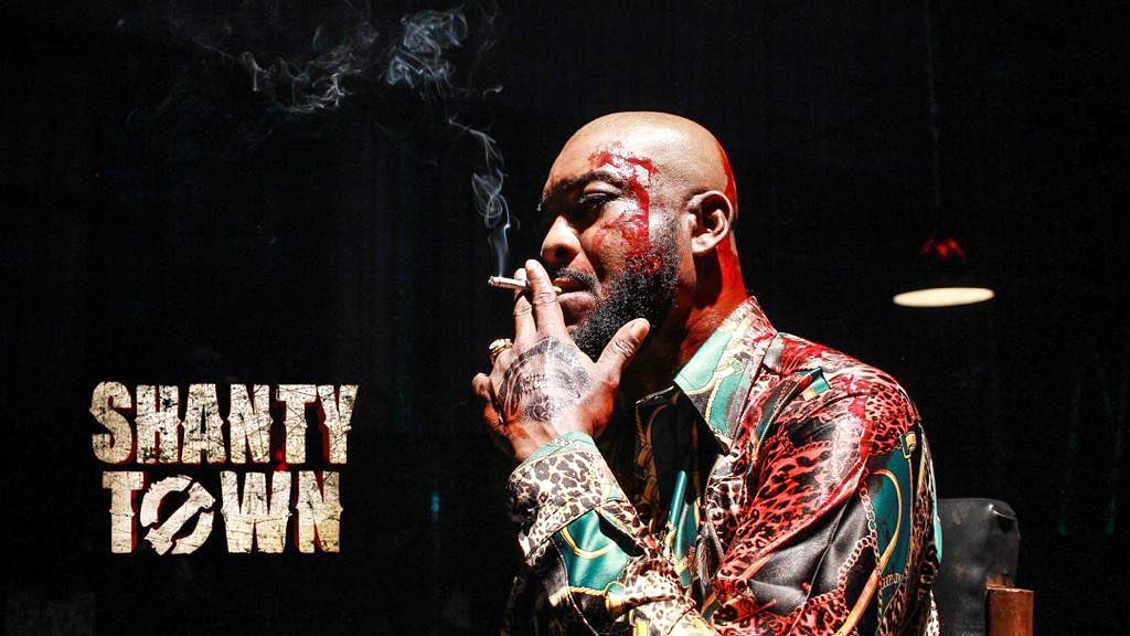 Shanty Town' lands official release date on Netflix | Pulse Nigeria