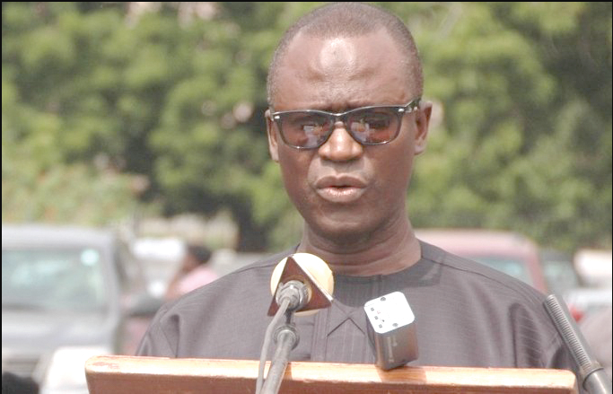 Mustapha Ahmed: Former Sports Minister sentenced to 7 days imprisonment