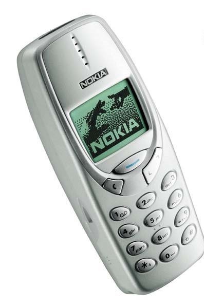 Report: HMD to resurrect legendary Nokia 3310 at Mobile World