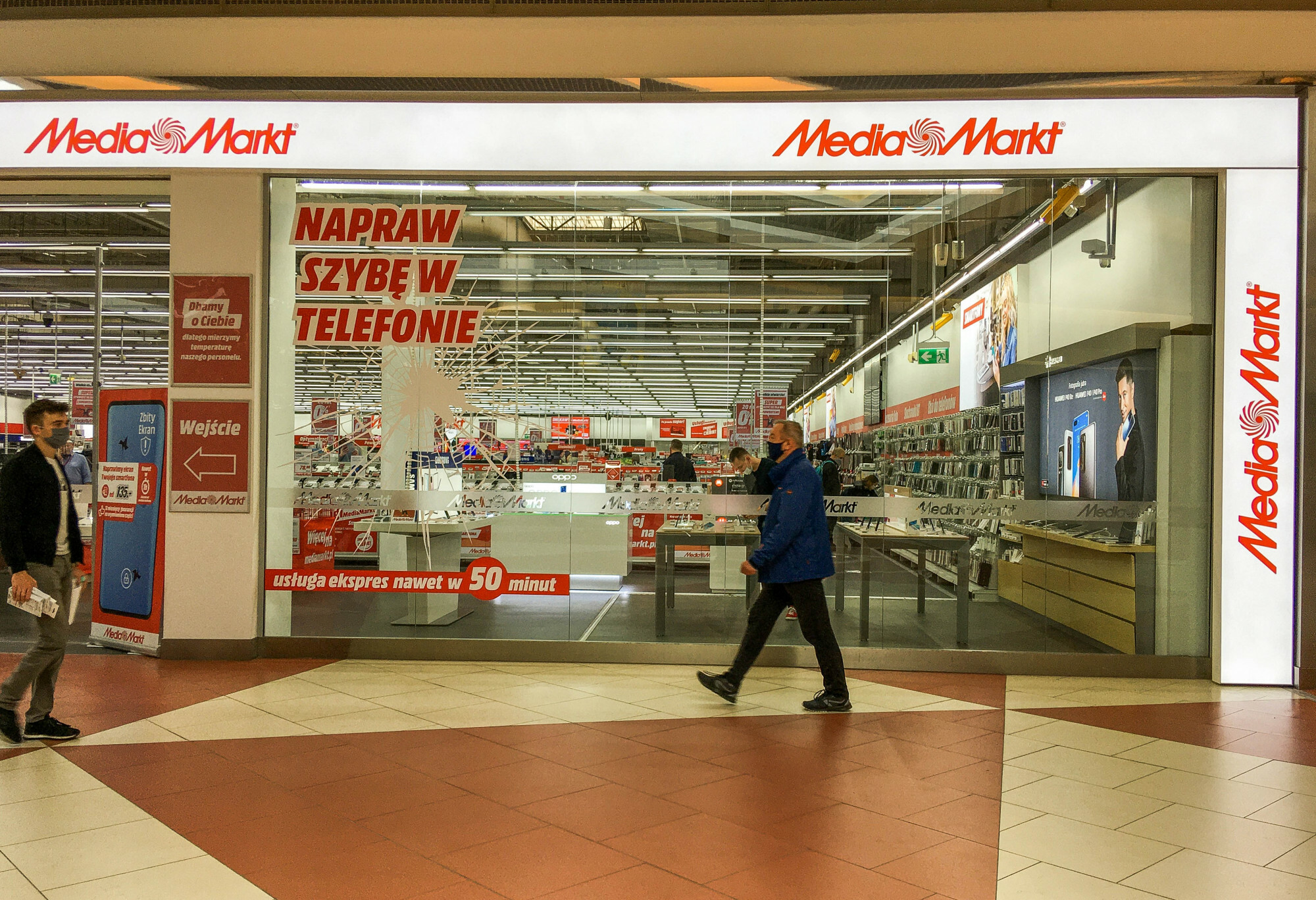 de snelste media markt kiel