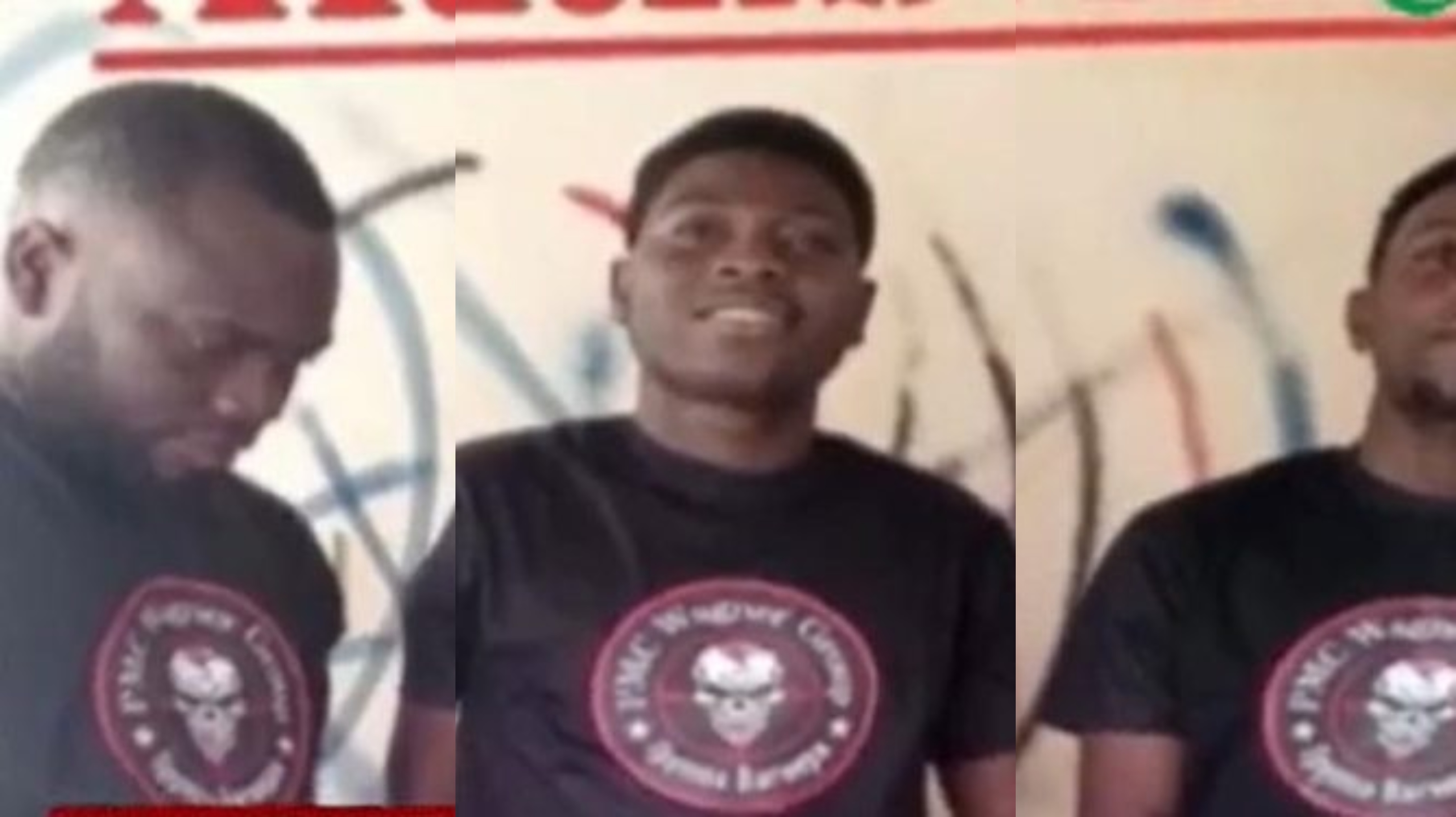 Police arrest 3 young men for planning to launch Wagner-backed military group in Ghana