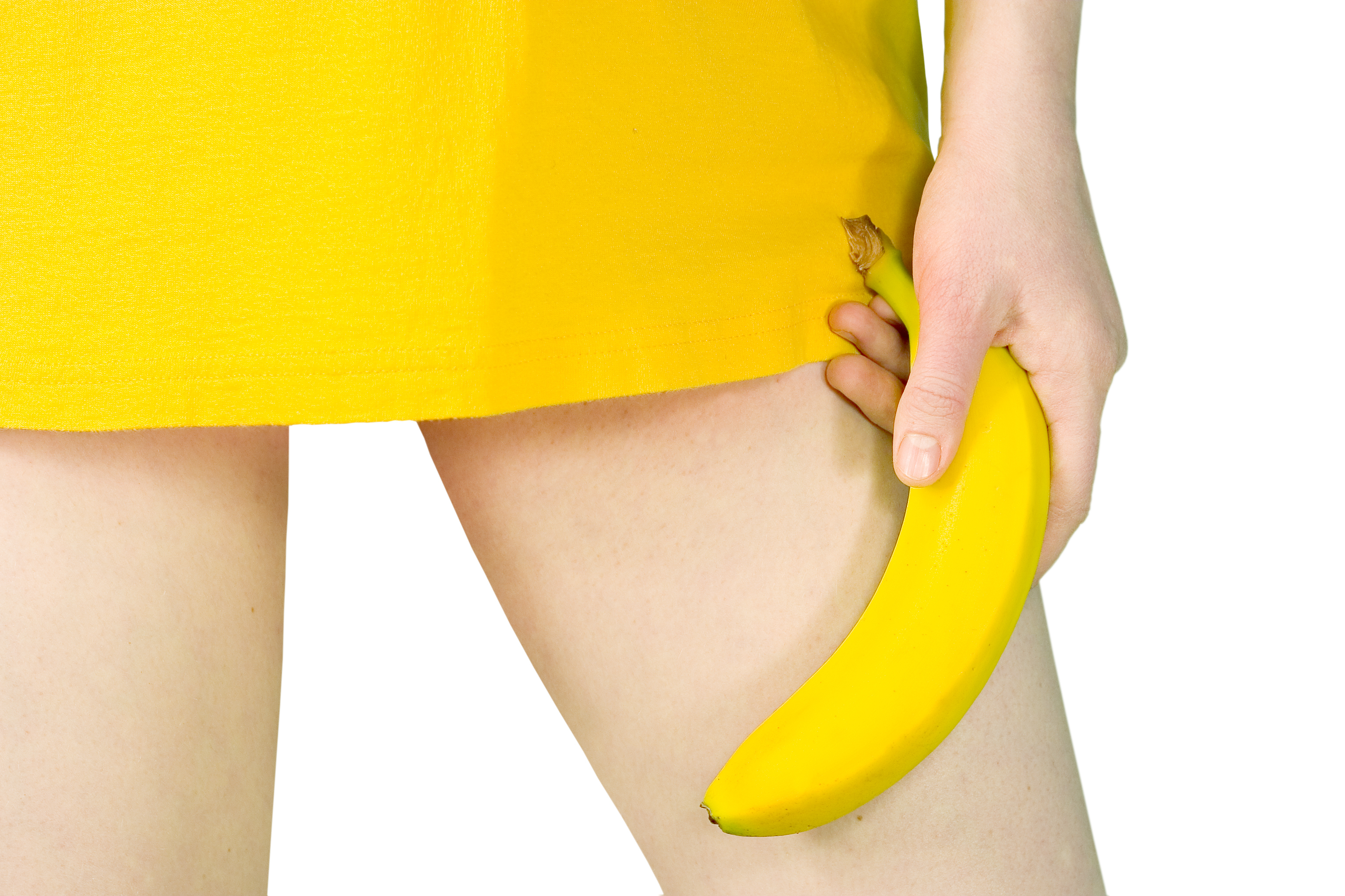 Banán, papaja vagy citrom: melyik gyümölcs jellemzi a legjobban az ágyban  átélt élményeidet? - kiskegyed.hu