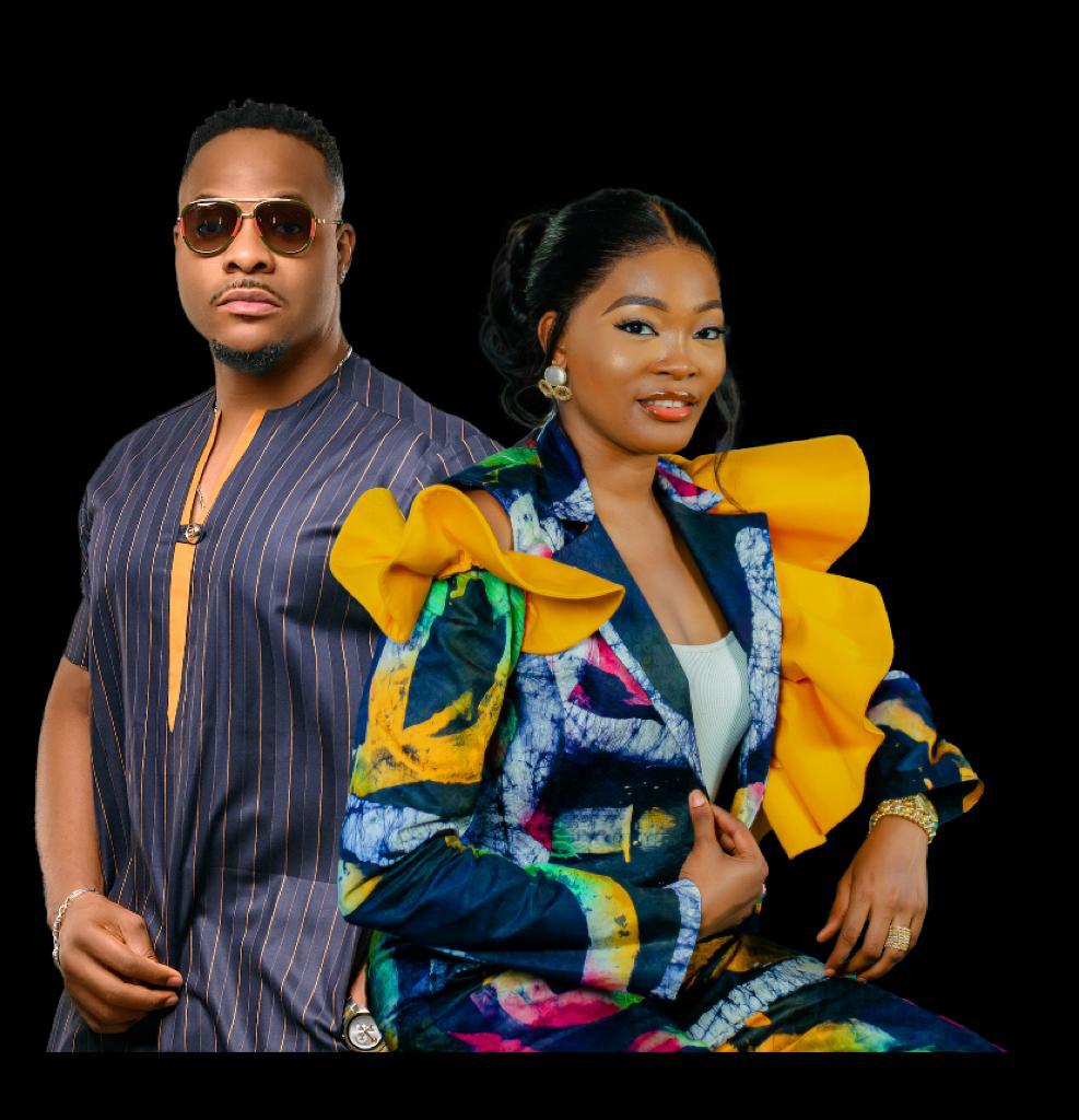 Hello Mr Right: Ninalowo, KieKie on reality dating show