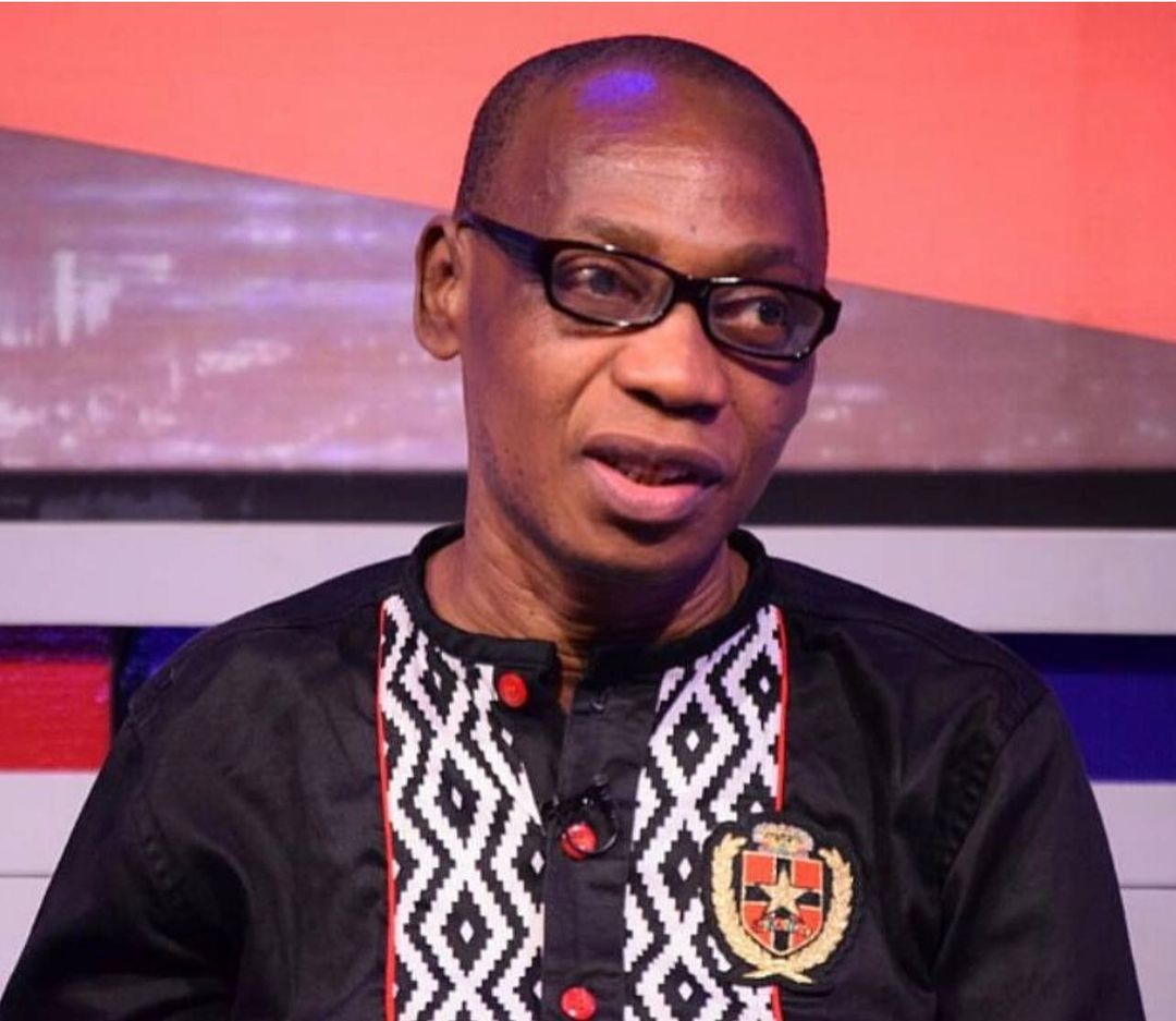 Akosua Agyapong threatens to reveal Rex Omar\'s secrets that will make him run from Ghana