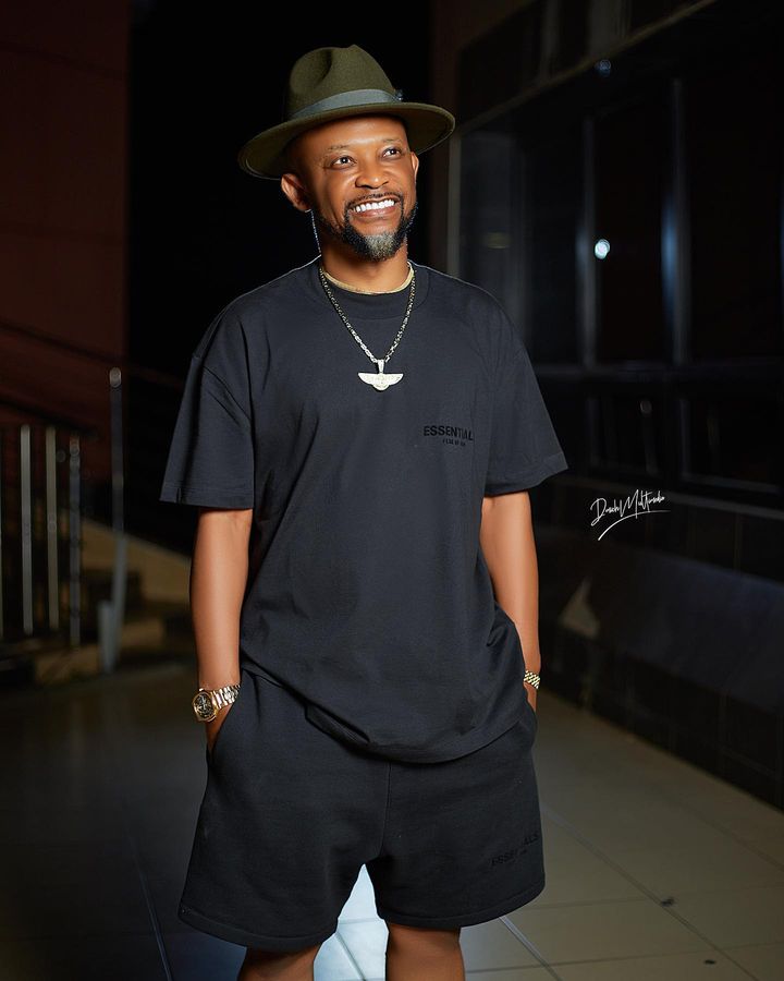 The best celebrity pictures on Instagram this week