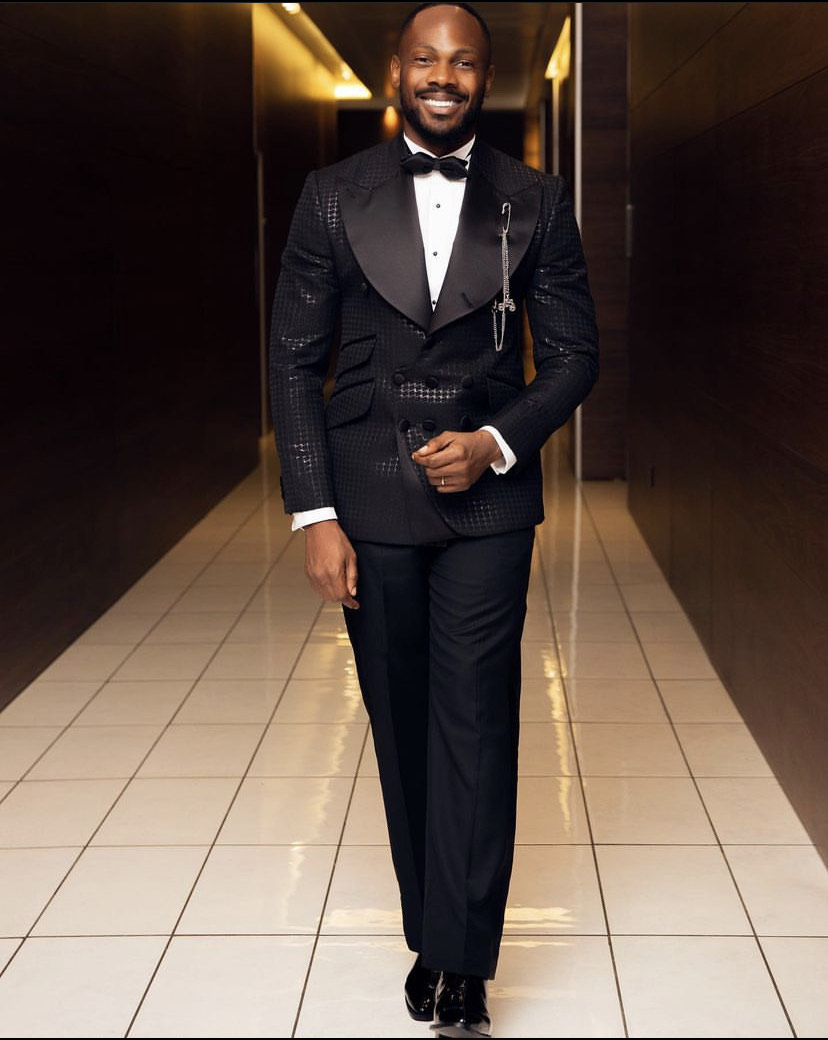 Ettim Effiong