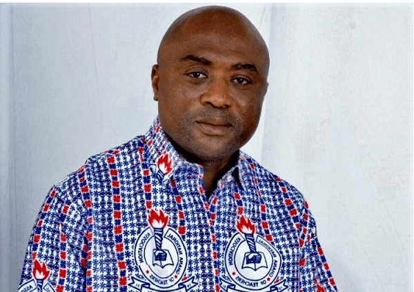 Where are the 10,000 promised houses for teachers? - GNAT queries Akufo-Addo