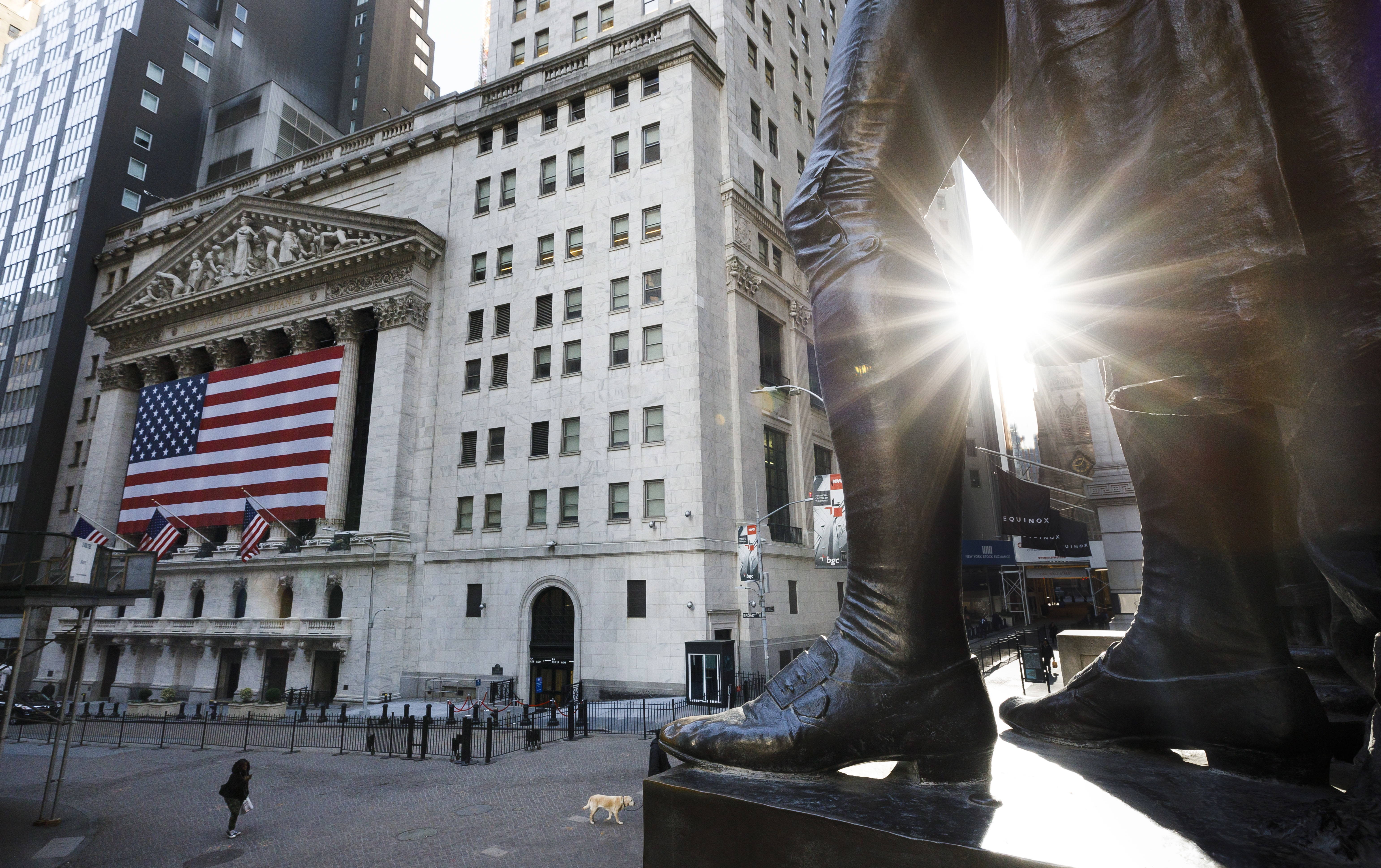 Bezrobocie w USA. Reakcja rynków i Wall Street Giełda Forbes.pl