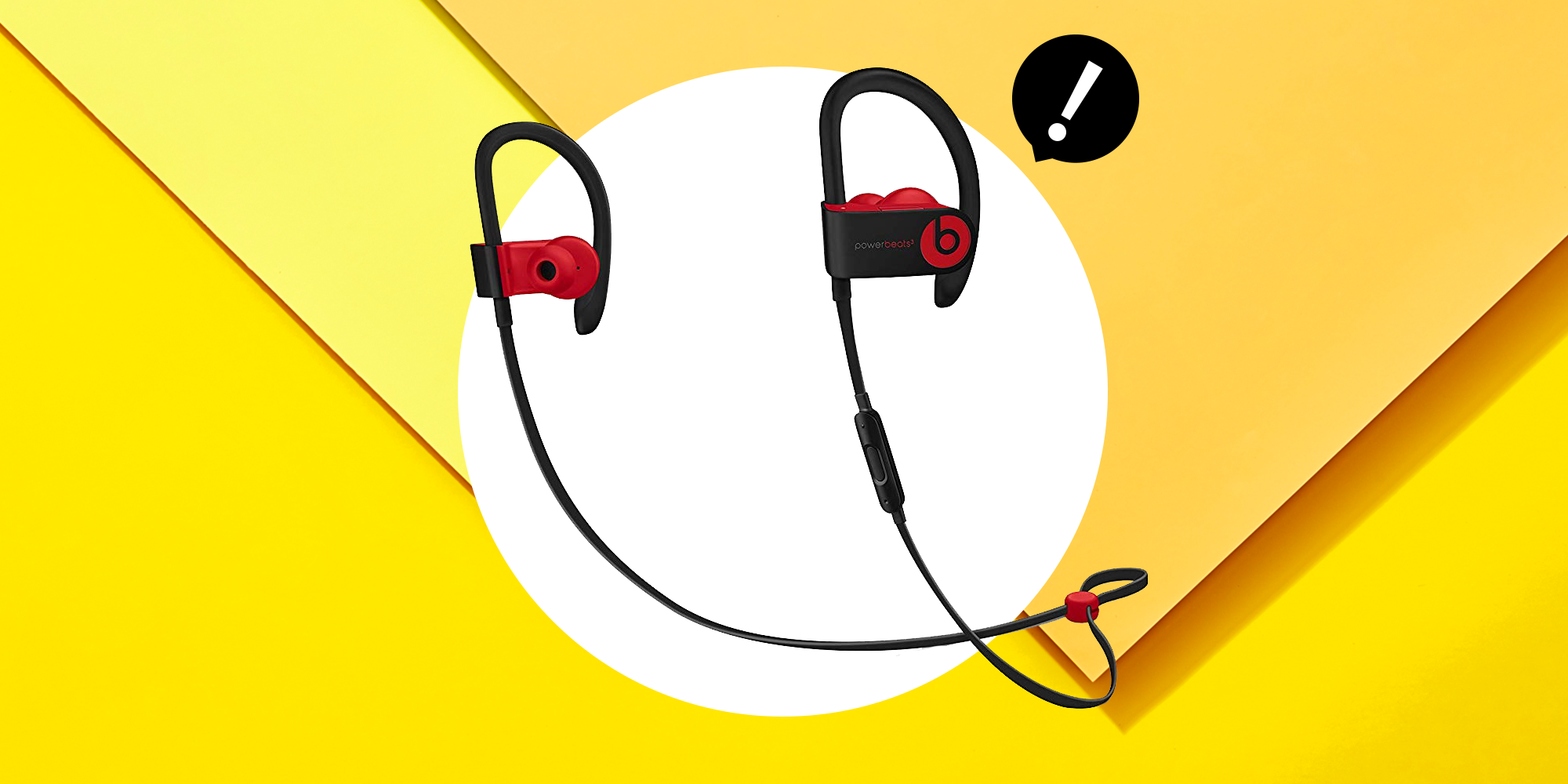 Beats Powerbeats 3 Headphones Are On Sale For 120 Off At Their Lowest Price Ever Pulse Ghana