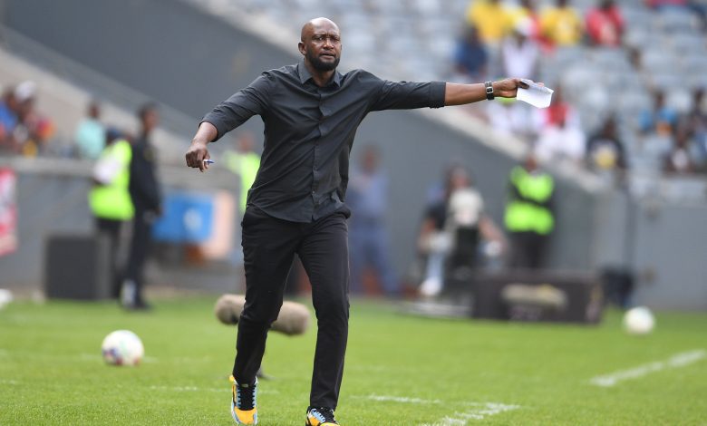 We contained Ghana – Namibia coach Collin Benjamin says he feels proud