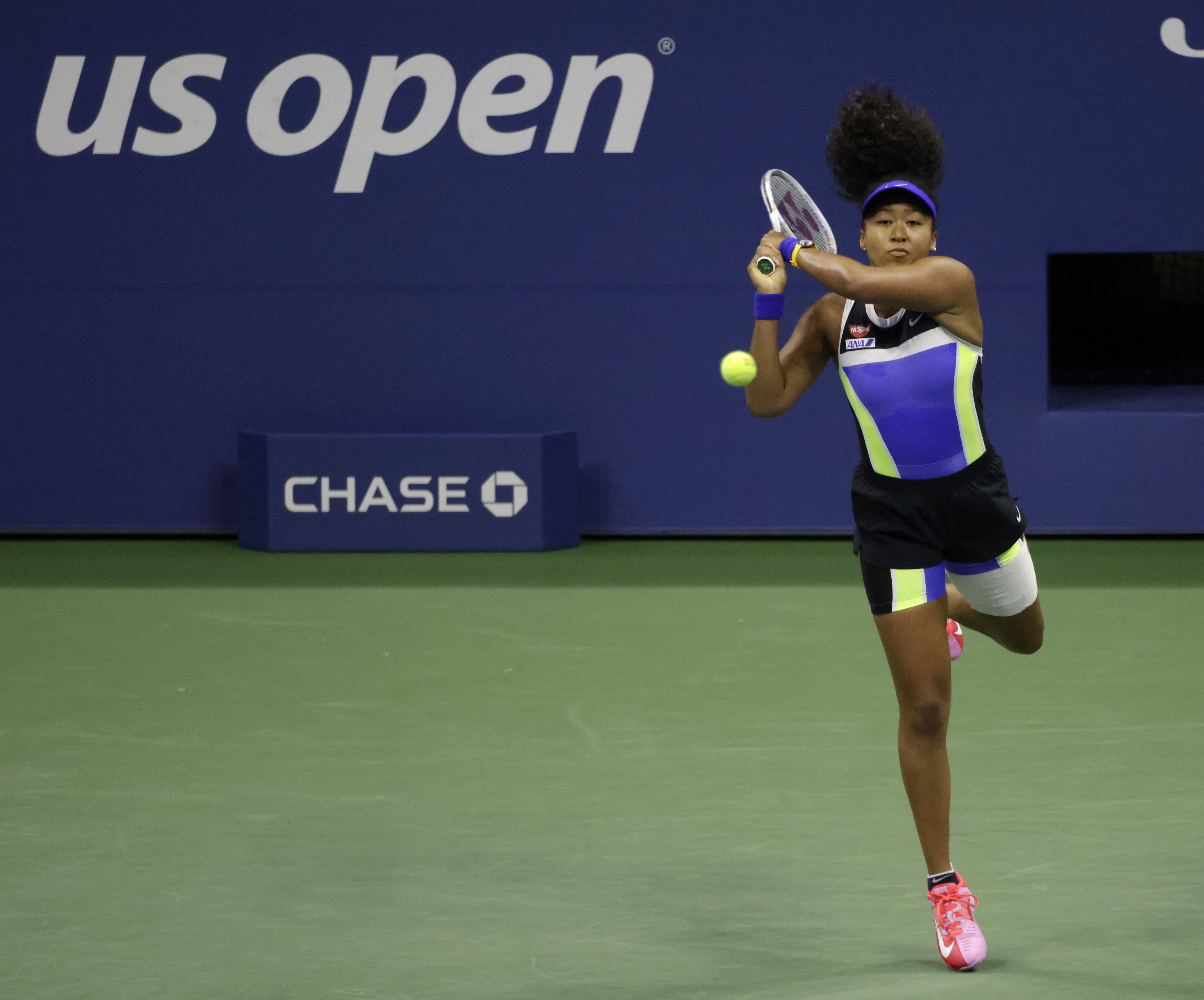 US Open: wyniki turnieju kobiet - Tenis