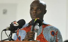 I neglected Ekumfi because you voted out NPP candidate — Nana Addo to Chiefs