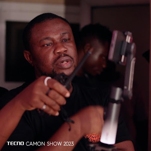 From self-doubt to self-confidence: Hidden Figure, an inspiring journey captured on CAMON 20 Premier.