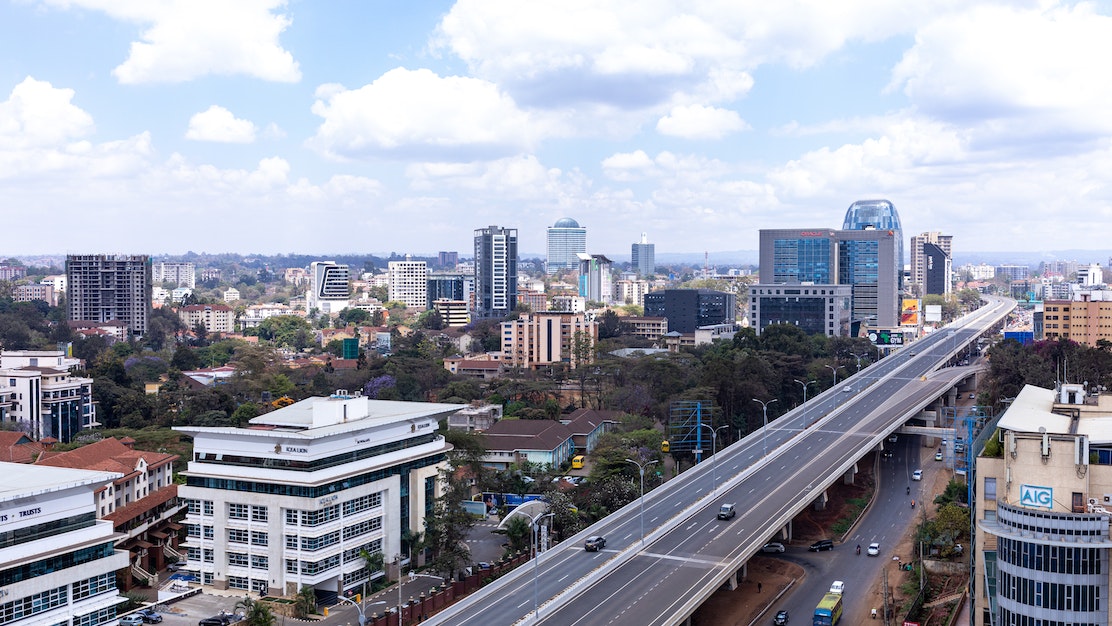 Kenya’s economic forecast takes a dip