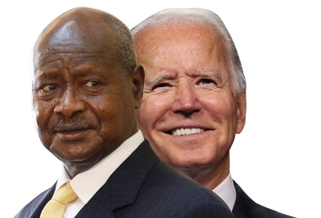 Uganda’s anti-gay bill spurs fallout with the US and a loss of Ush741 billion ($200 million)