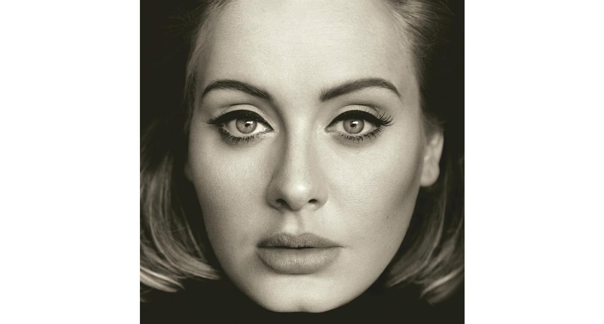 Adele, „25”. Recenzja - Kultura - Newsweek.pl