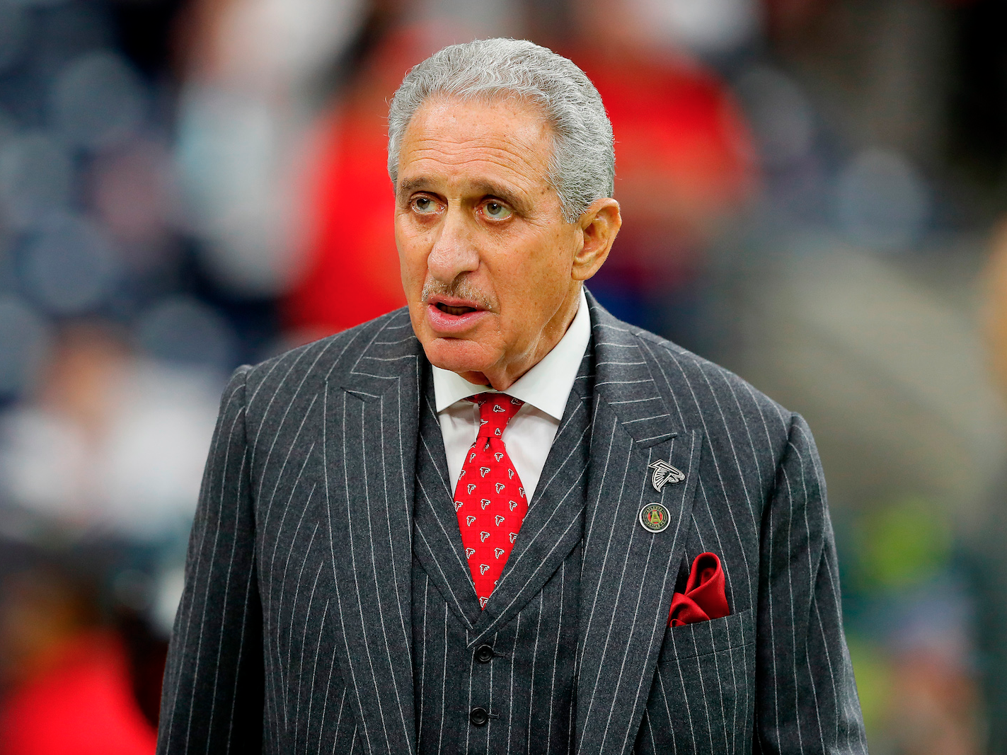 Arthur Blank, billionaire cofounder of Home Depot and owner of the NFL's Atlanta  Falcons, just bought a $20 million Montana ranch. Take a look at the  9,300-acre property.