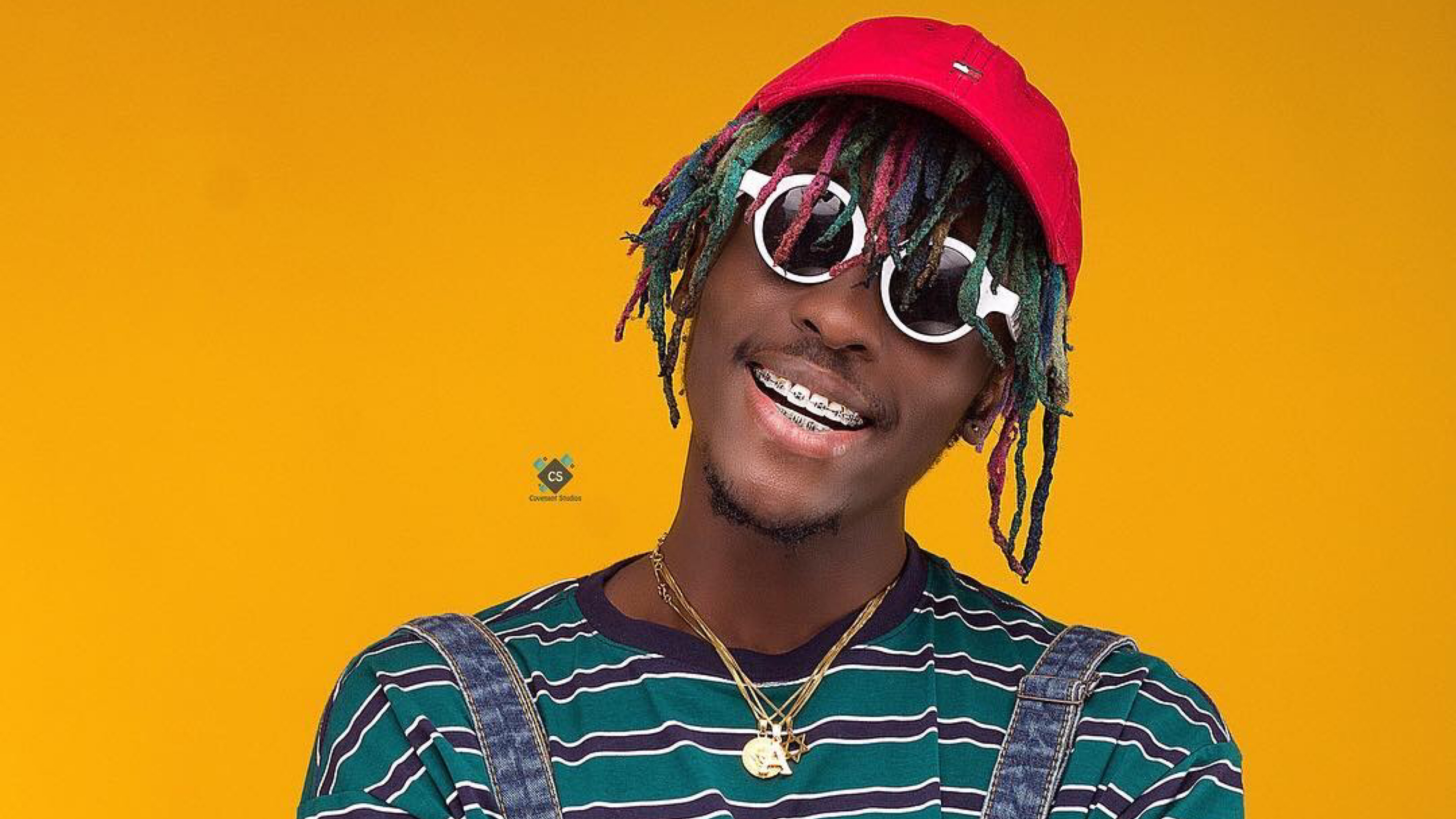 Kofi Mole finds name for his fanbase; says they are called Mole FC | Pulse  Ghana