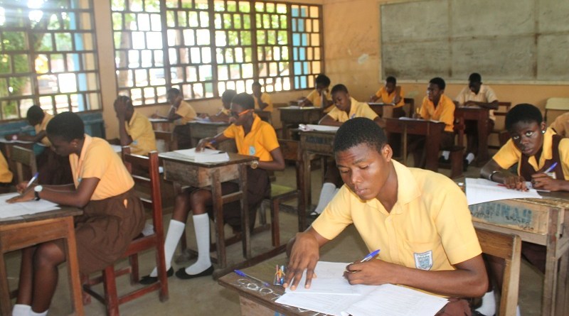 Gov\'t pays WAEC GH¢55m for 2023 BECE and WASSCE