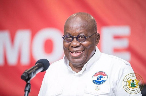 Akufo-Addo appoints Kofi Agyepong as new CEO of YEA