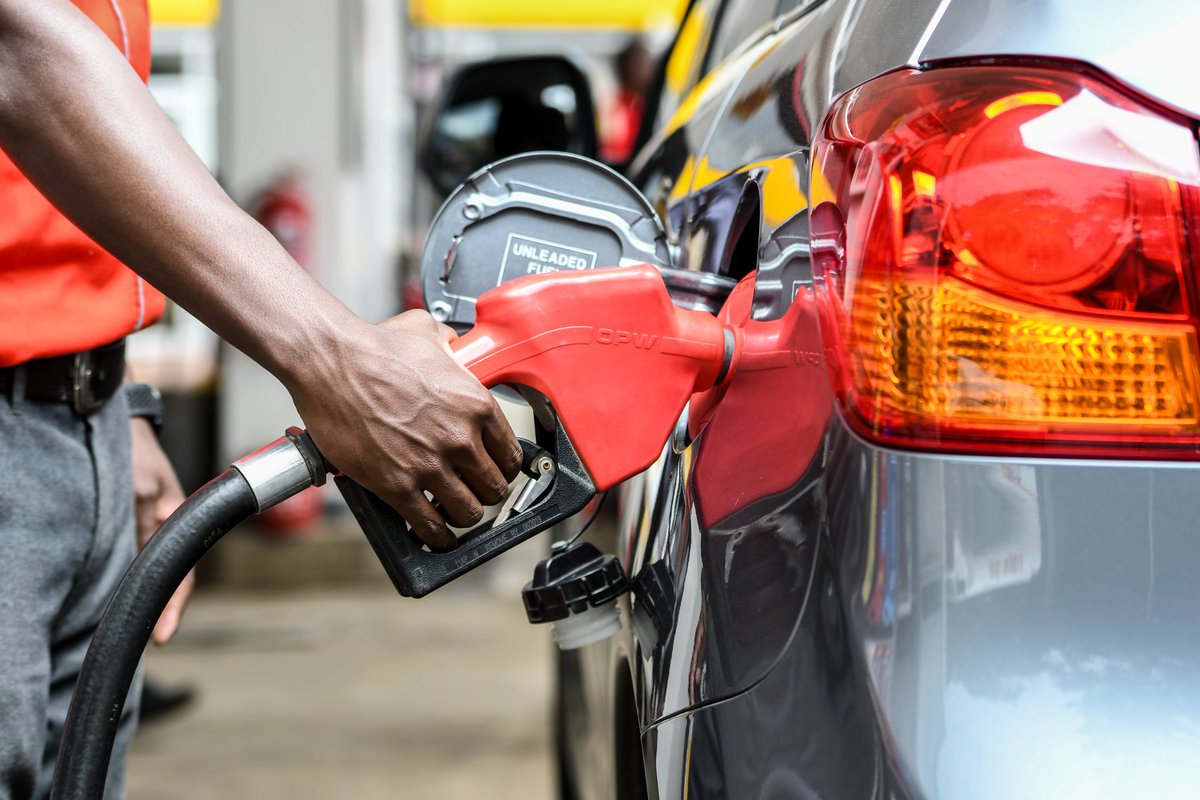 EPRA maintains petrol prices, eases burden on diesel and kerosene in November review thumbnail