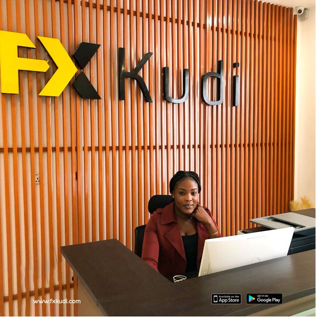 Fxkudi
