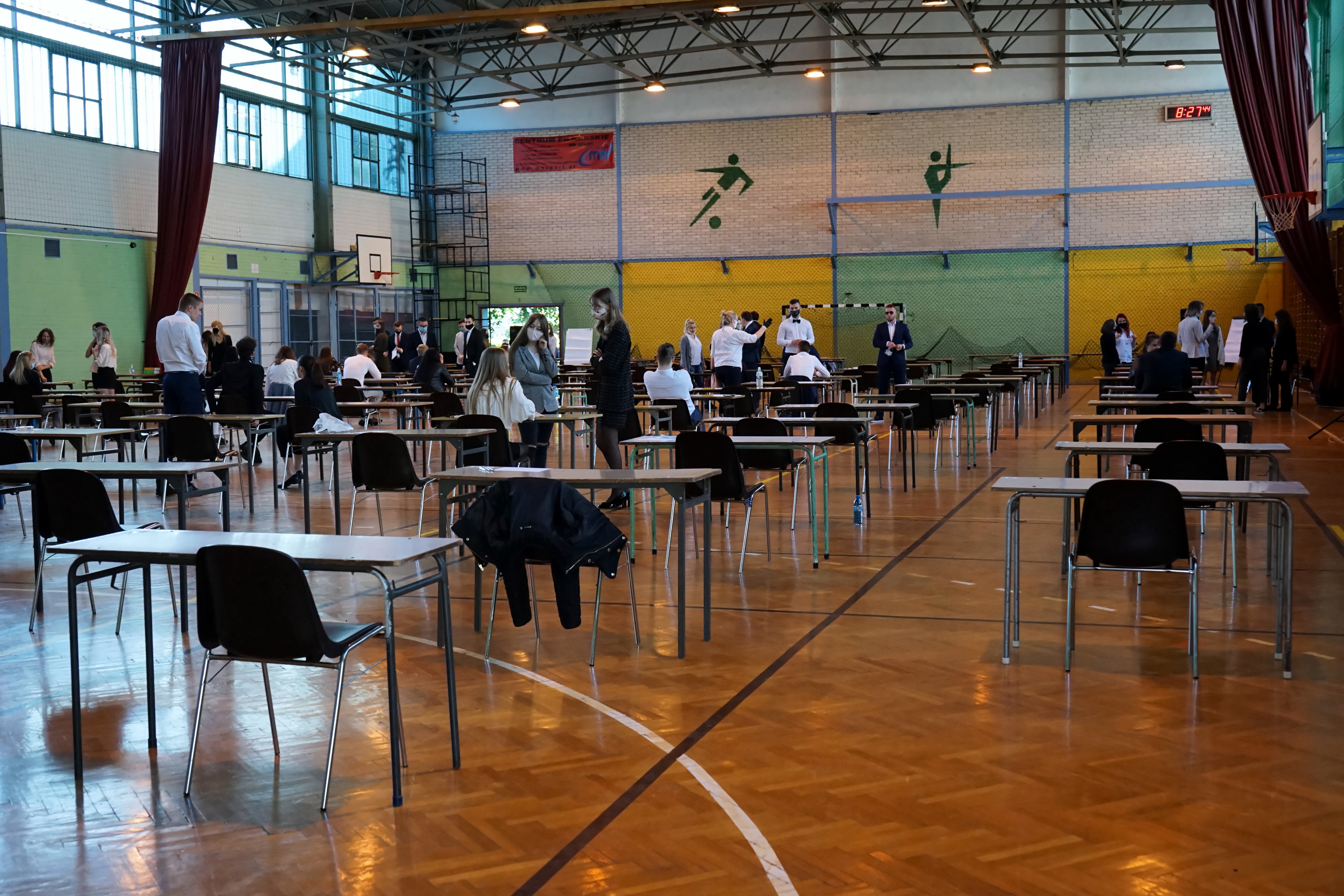 Matura 2020 Jezyk Angielski Poziom Rozszerzony Arkusz I Odpowiedzi Wiadomosci