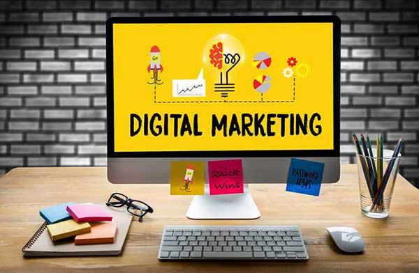 Why should African businesses embrace digital marketing?