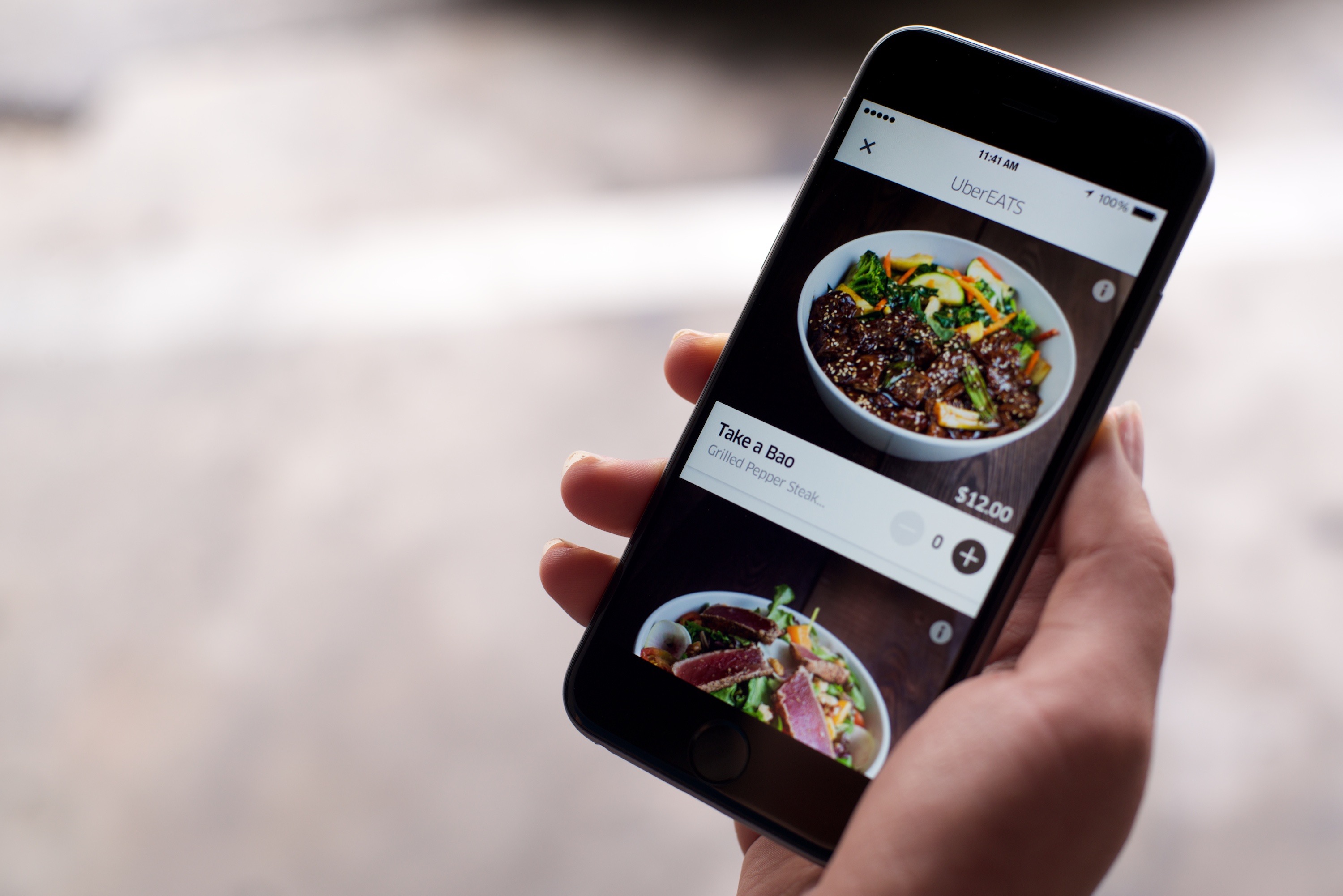Top food delivery apps in Nigeria for 2020 by Downloads | Business Insider  Africa