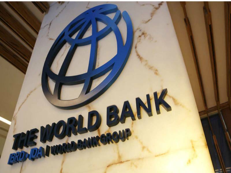 Kenya\'s development efforts get a $1 billion boost from the World Bank