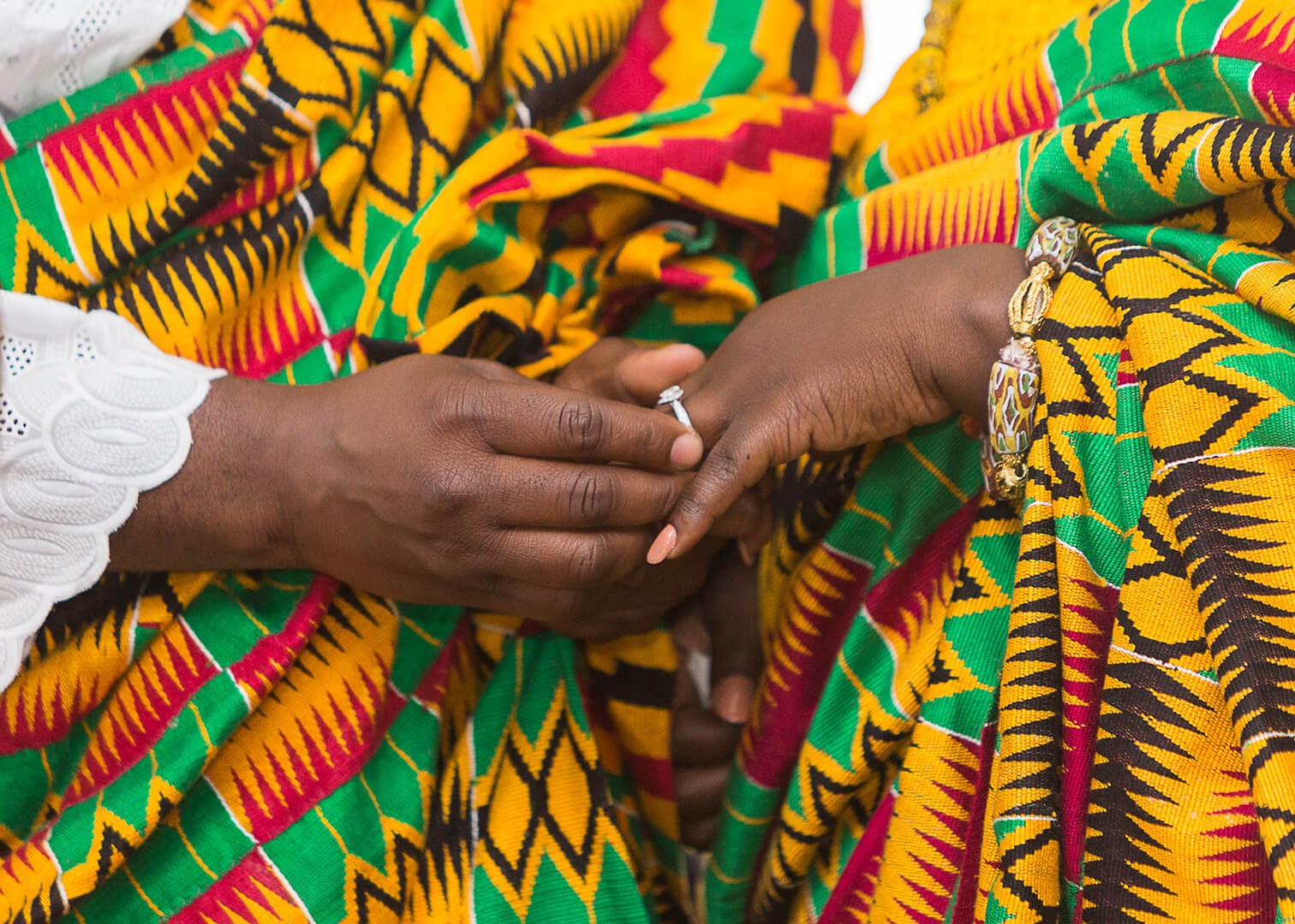Ghanaian celebrity marriages that collapsed over cheating allegations