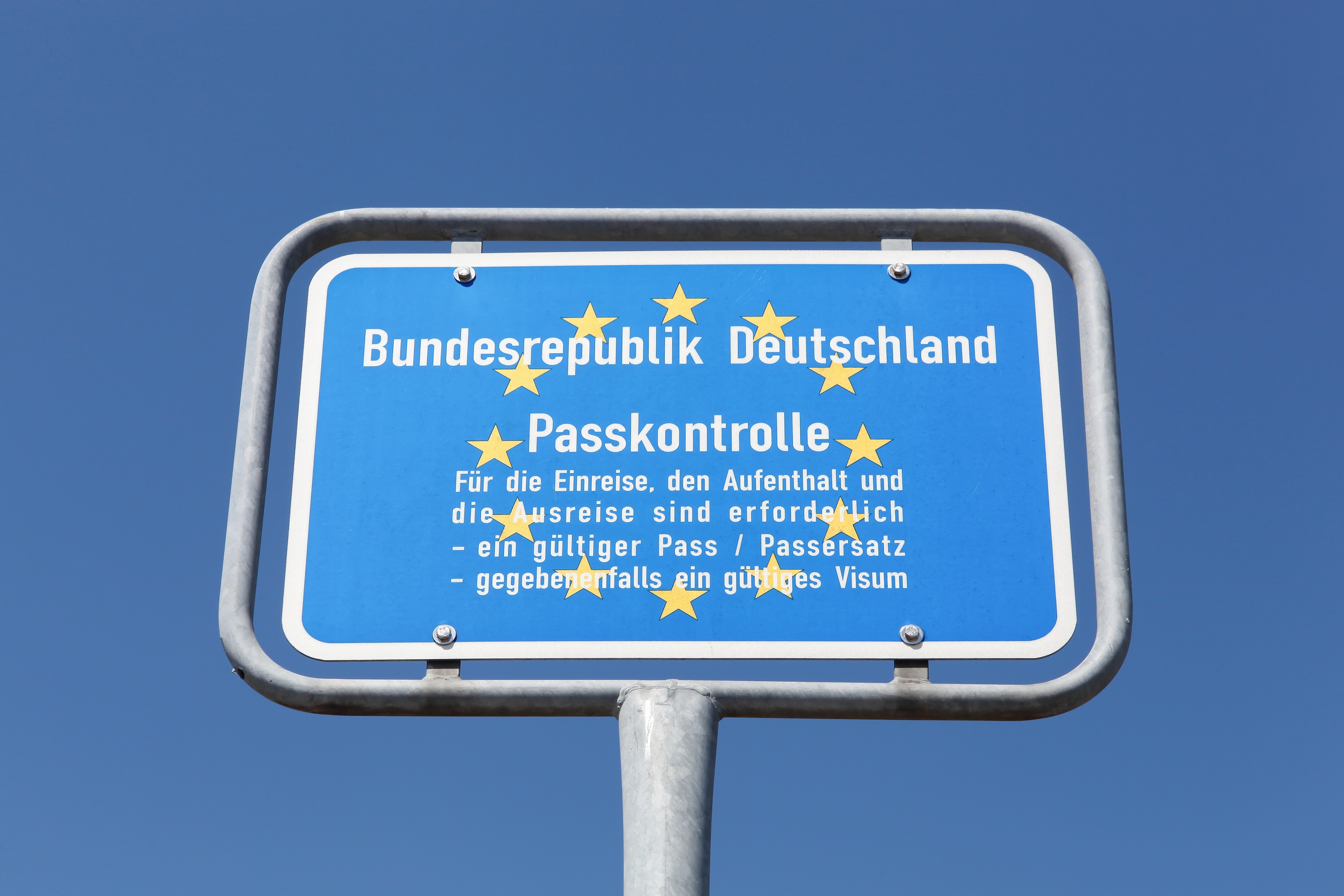 Lubuskie: autostrada A2 zamknięta w Niemczech. Utrudnienia w ruchu -  Wiadomości