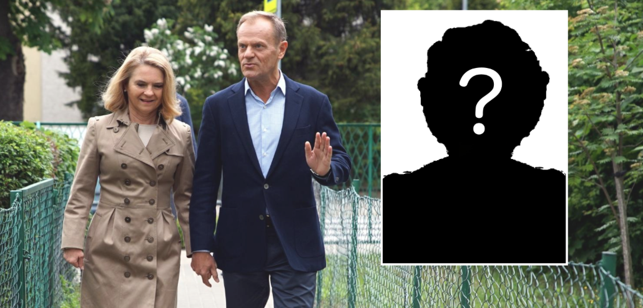 Kim Jest Tesciowa Dla Tesciowej Teściowa Donalda Tuska. Matka żony doradza szefowi Platformy?