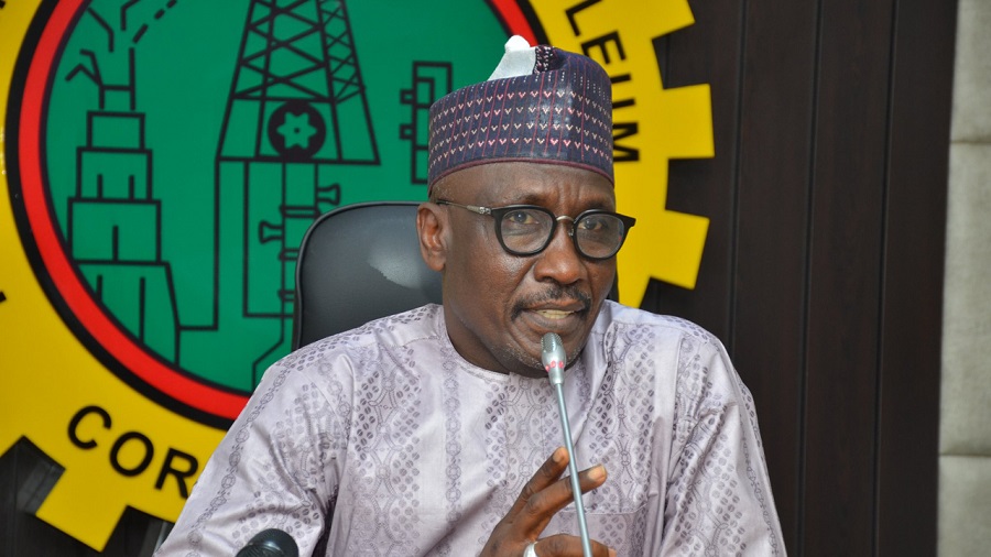 NNPC discovers and shuts down 395 illegal refineries linked to Forcados