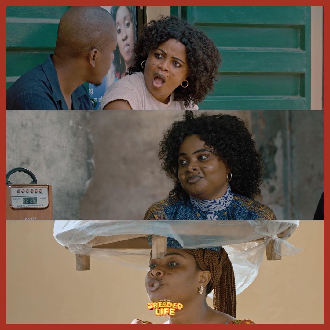 Filming officially kicks off for ‘Breaded Life' sequel