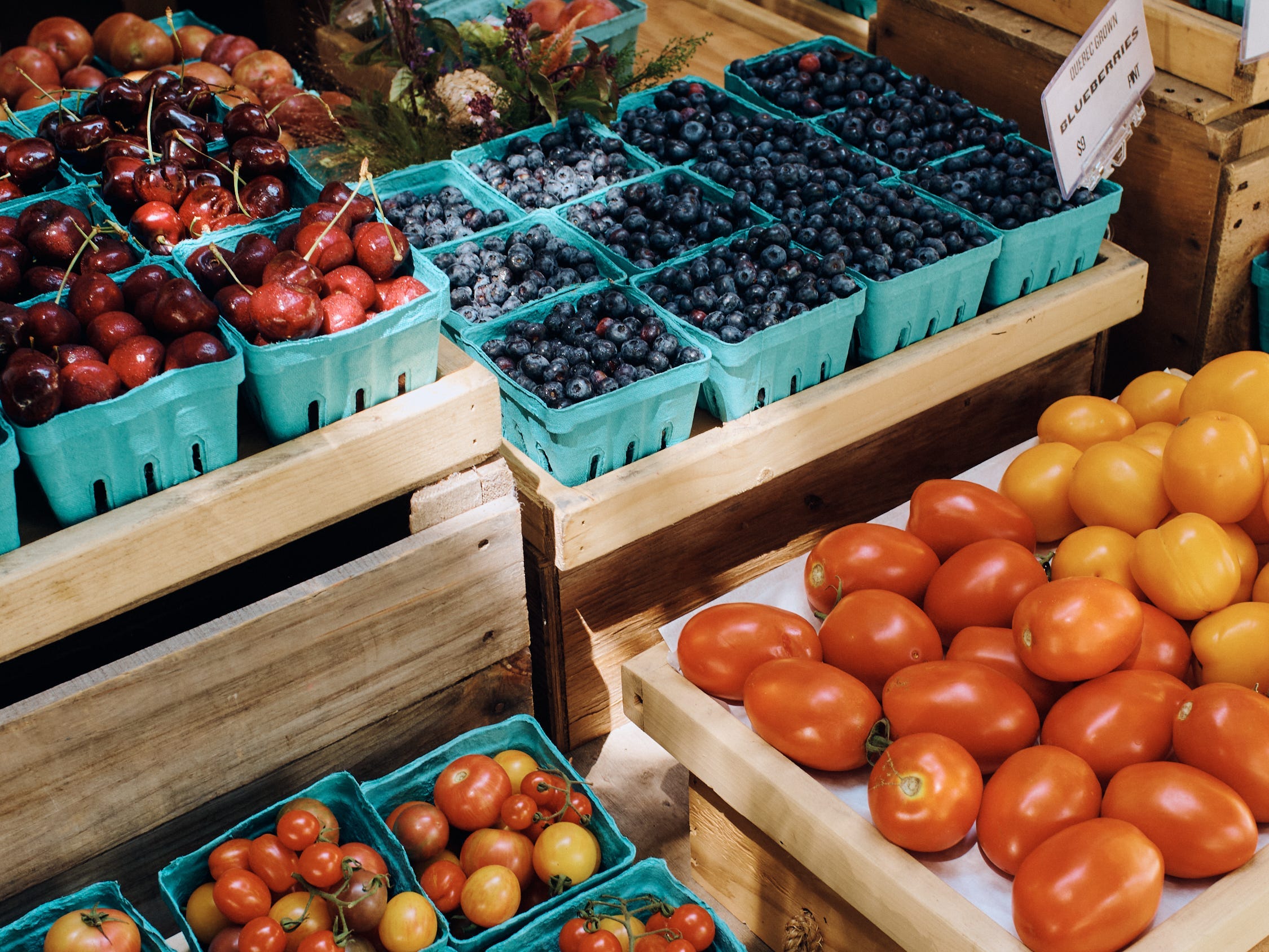 South Africa’s fruit industry under threat as U.S.– Iran war disrupts key $1.3B market