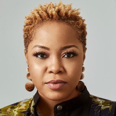 Tope Oshin [Twitter/ Topeoshin]