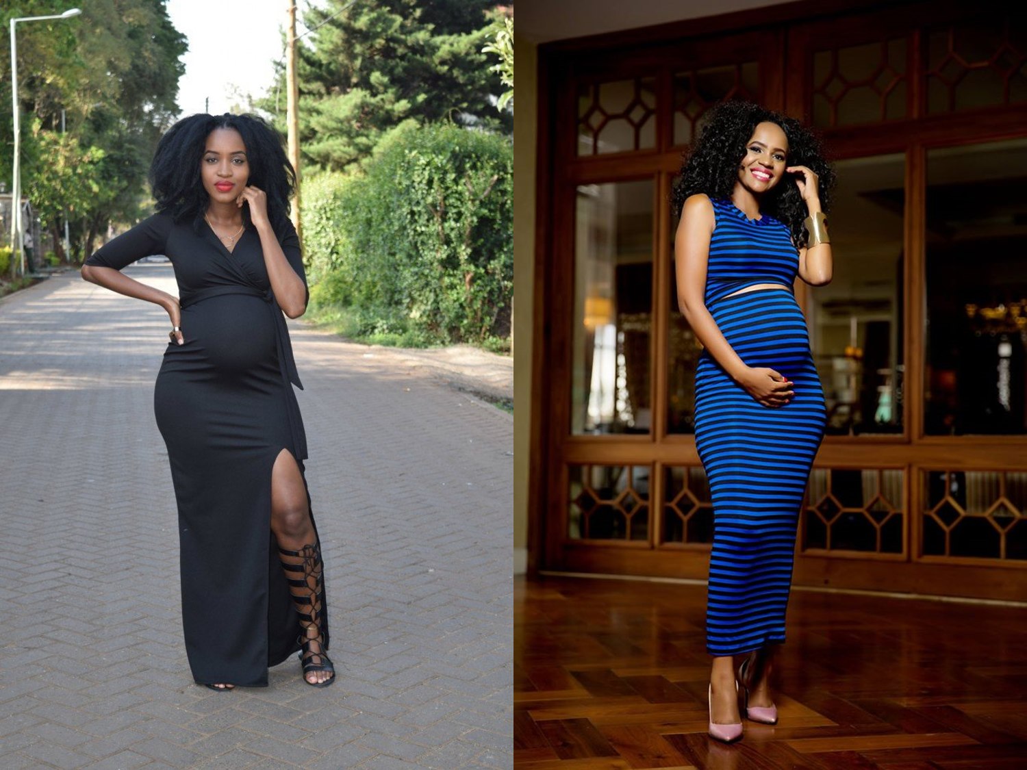 6 outfits to keep you slaying during 