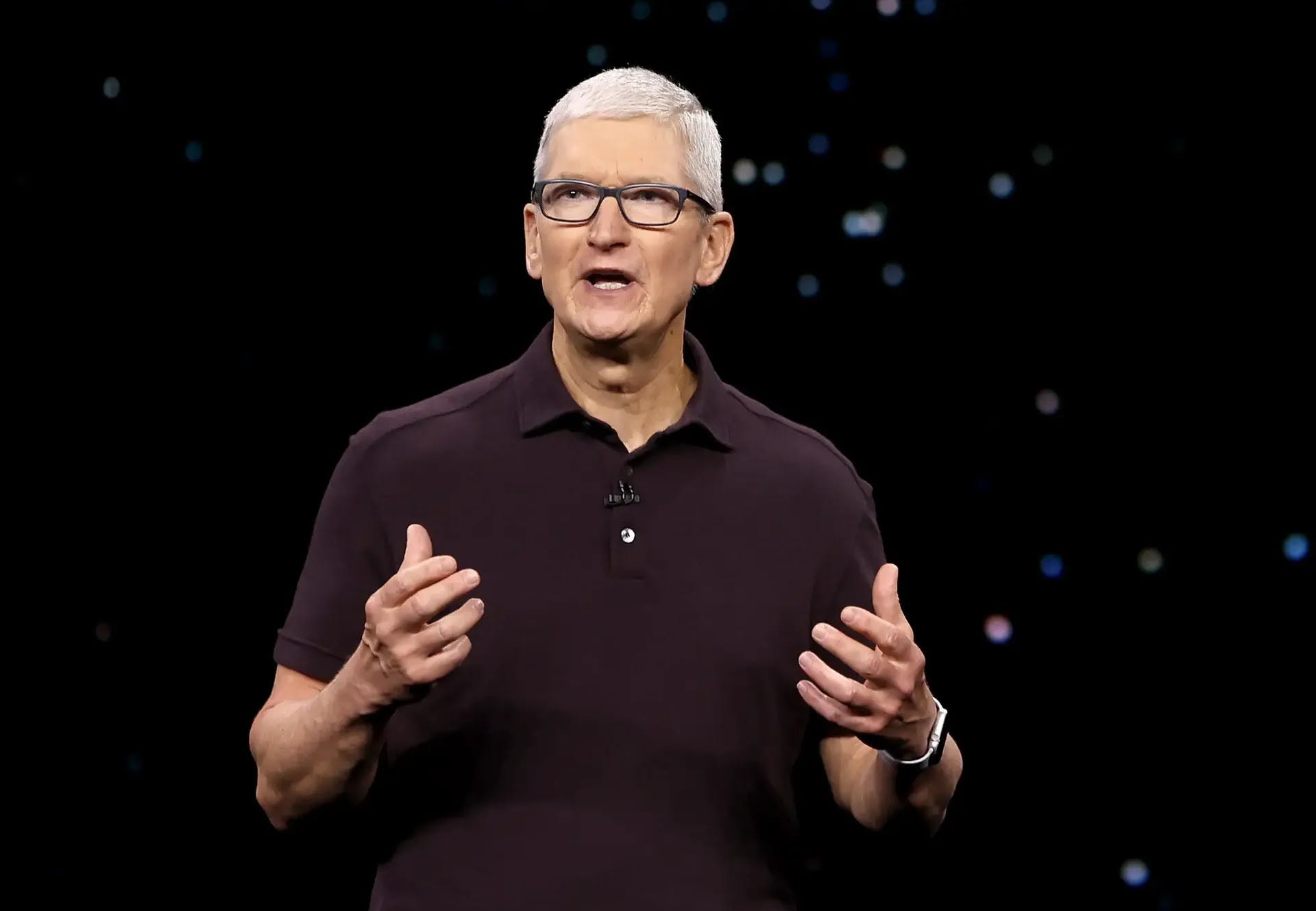 Apple Will Revamp Siri to Catch Up to Its Chatbot Competitors The New York Times