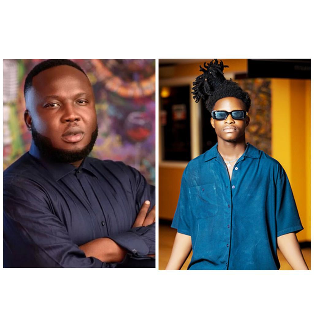 Leaving Highly Spiritual caused Lasmid\'s abysmal performance at the VGMA - Kaywa