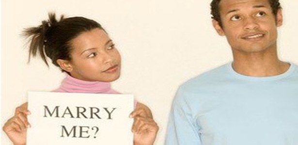 6 clear signs he wants to marry you | Ladies Only