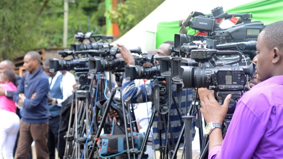 Ghana\'s press freedom ranking is a shame — UK High Commissioner Harriet Thompson