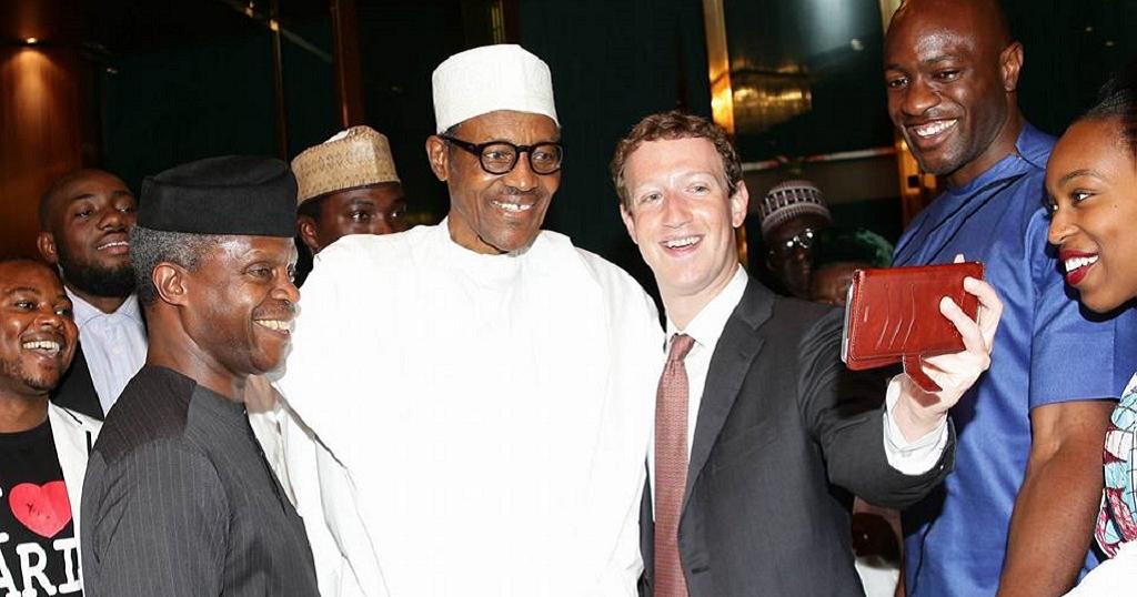 The Nigerian federal government is taking Mark Zuckerberg to court over breach of Nigerian law
