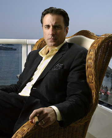 Andy Garcia Jo Es Rossz Oldalon Kiskegyed