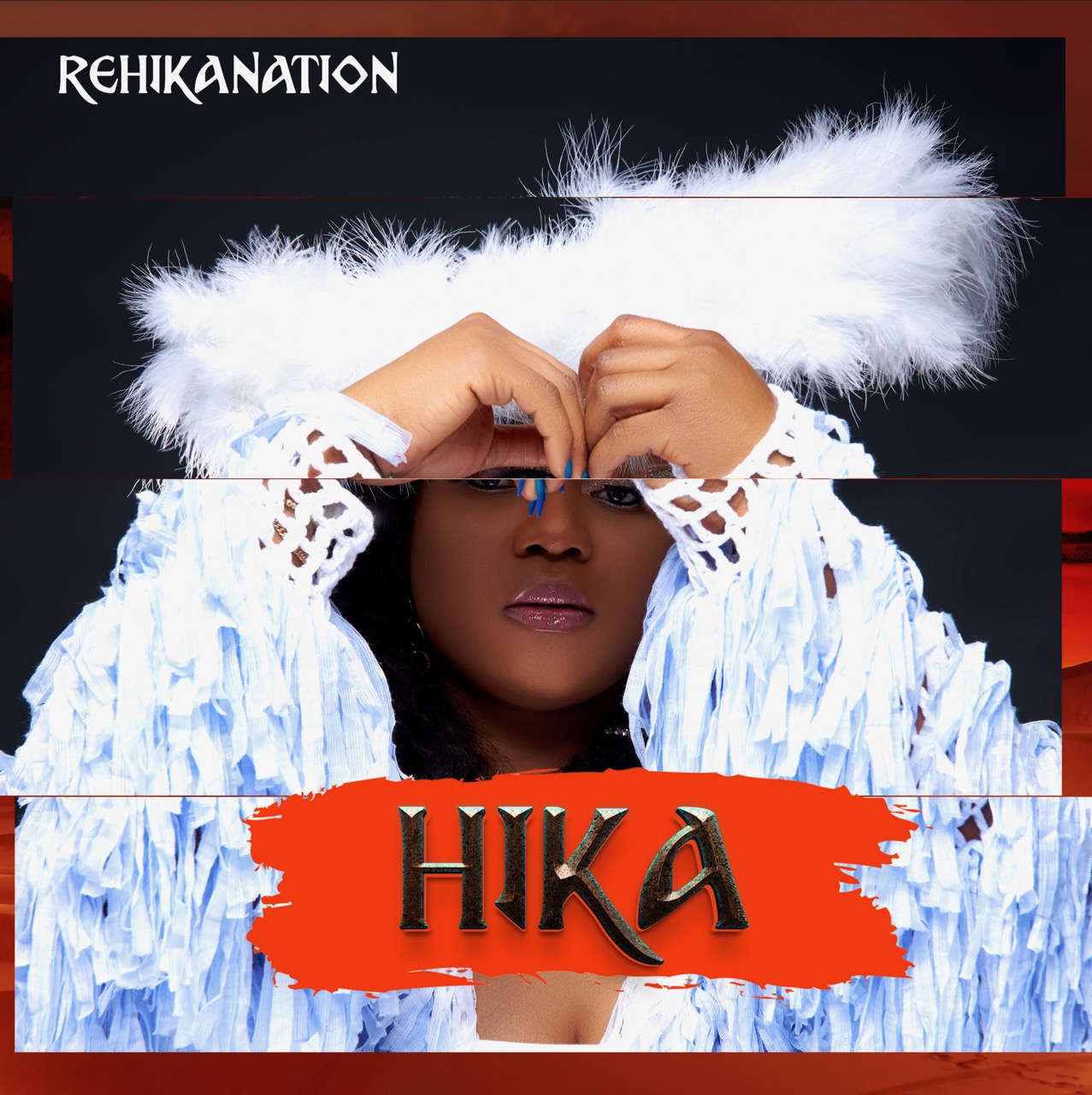 Hika - 'Rehikanation'