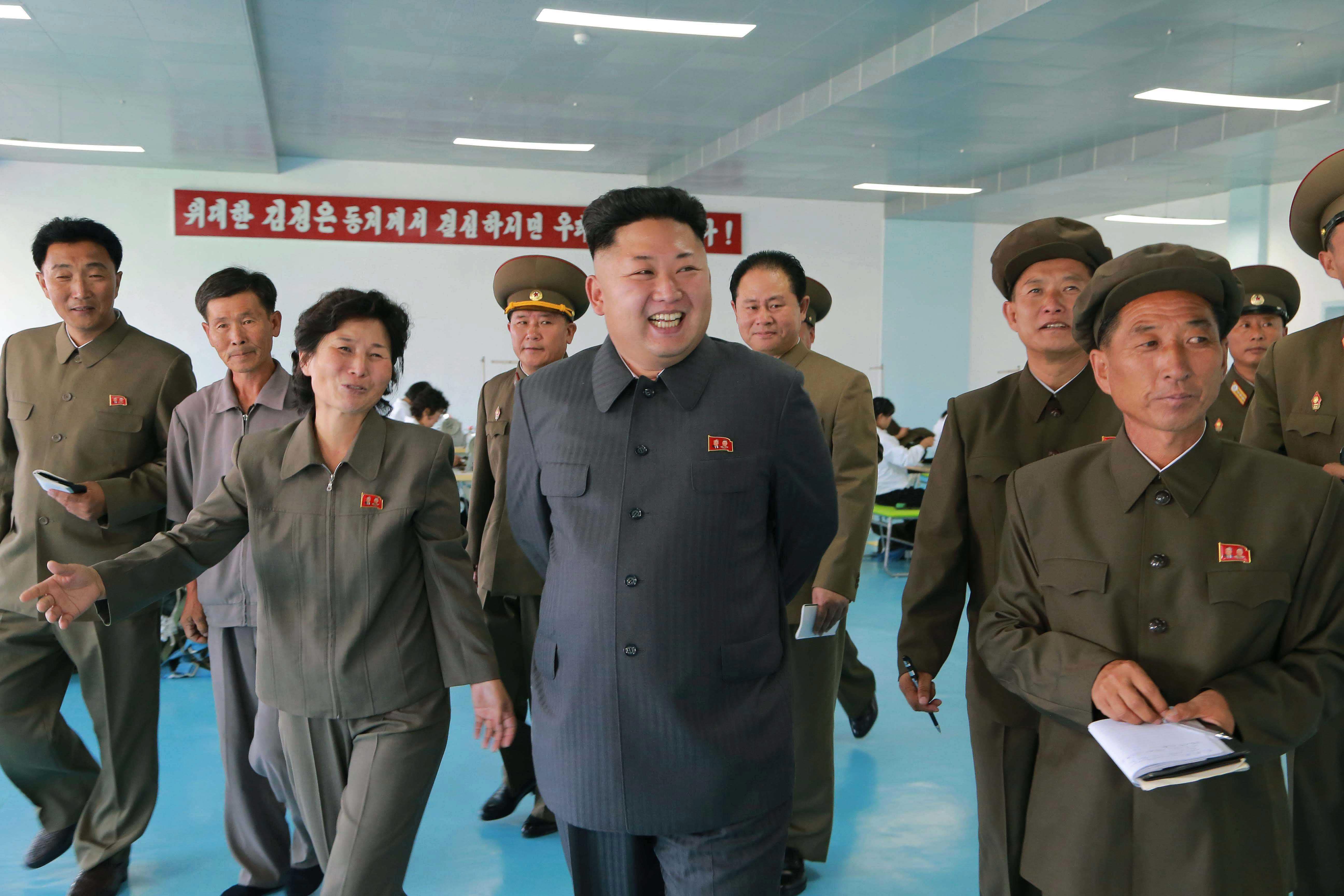 łamanie Praw Człowieka W Korei Północnej Korea Północna raport o prawach człowieka - Newsweek.pl - Świat