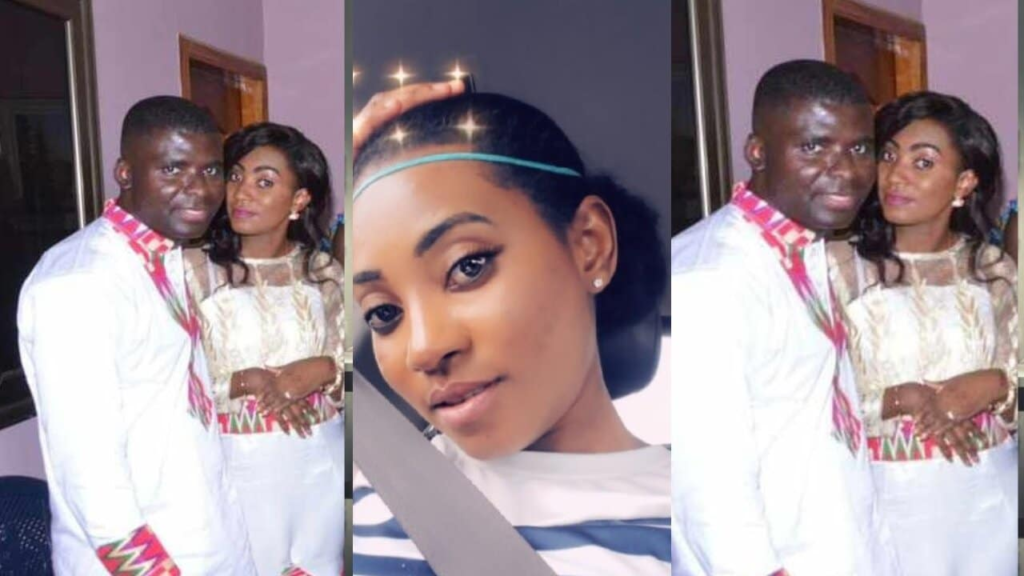 Ghanaian man arrested in the US for allegedly killing his wife