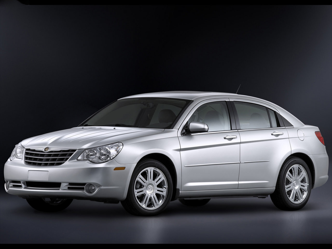 Chrysler Sebring testy i recenzje, zdjęcia, opinie, dane