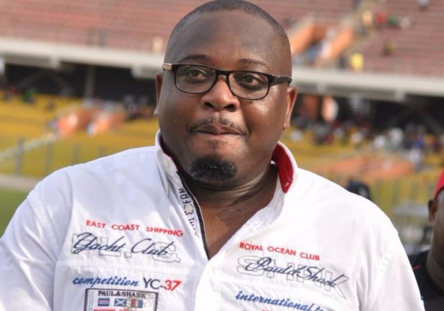 Otto Addo will defend his World Cup squad to Ghanaians on Sunday – Randy Abbey