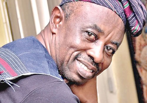 Rutgers University in America names film prize after Tunde Kelani